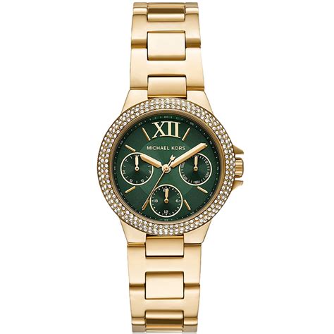 michael kors camille pave watch|michael kors clearance outlet.